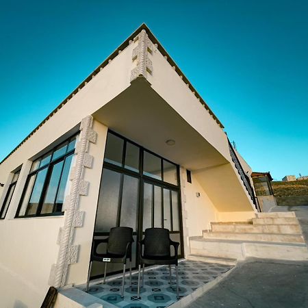 West View Hostel Ayn Amun Экстерьер фото