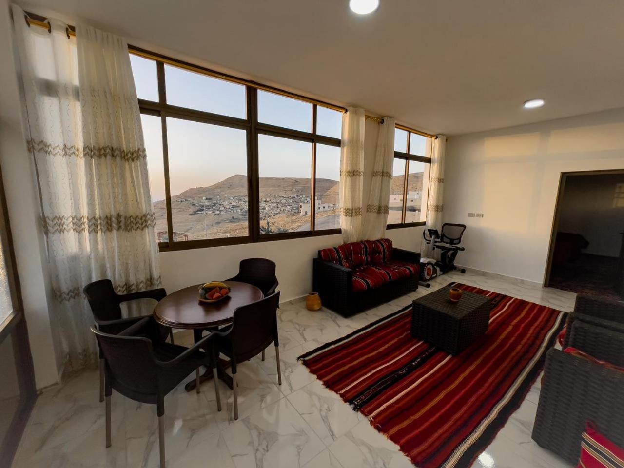 West View Hostel Ayn Amun Экстерьер фото